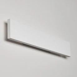 Hofstein Obion Wandleuchte LED Weiß, 2-flammig -Wandleuchten Verkauf obion wandleuchte h3307892 4