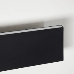 Hofstein Obion Wandleuchte LED Schwarz, 2-flammig -Wandleuchten Verkauf obion wandleuchte h3307915 13