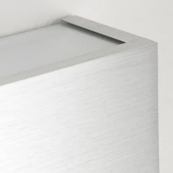 Hofstein Olbia Wandleuchte LED Aluminium, 1-flammig -Wandleuchten Verkauf olbia wandleuchte h165738 16