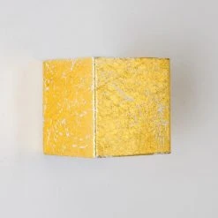 Hofstein Olbia Wandleuchte LED Gold, 1-flammig -Wandleuchten Verkauf olbia wandleuchte h166261 5