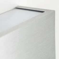 Hofstein Olbia Wandleuchte LED Aluminium, 1-flammig -Wandleuchten Verkauf olbia wandleuchte h377 5