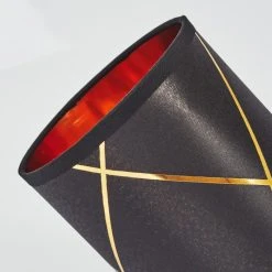 Hofstein Opatija Wandleuchte Schwarz, 1-flammig -Wandleuchten Verkauf opatija wandleuchte h3567456 2