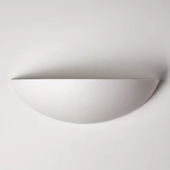 Hofstein Ovalle Wandleuchte Weiß, 1-flammig 34 Hofstein Ovalle Wandleuchte Weiß, 1-flammig -Wandleuchten Verkauf ovalle wandleuchte h3266380 do4 15