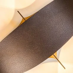 Hofstein Padua Wandleuchte LED Braun, 2-flammig 34 Hofstein Padua Wandleuchte LED Braun, 2-flammig -Wandleuchten Verkauf padua wandleuchte h386 led 13