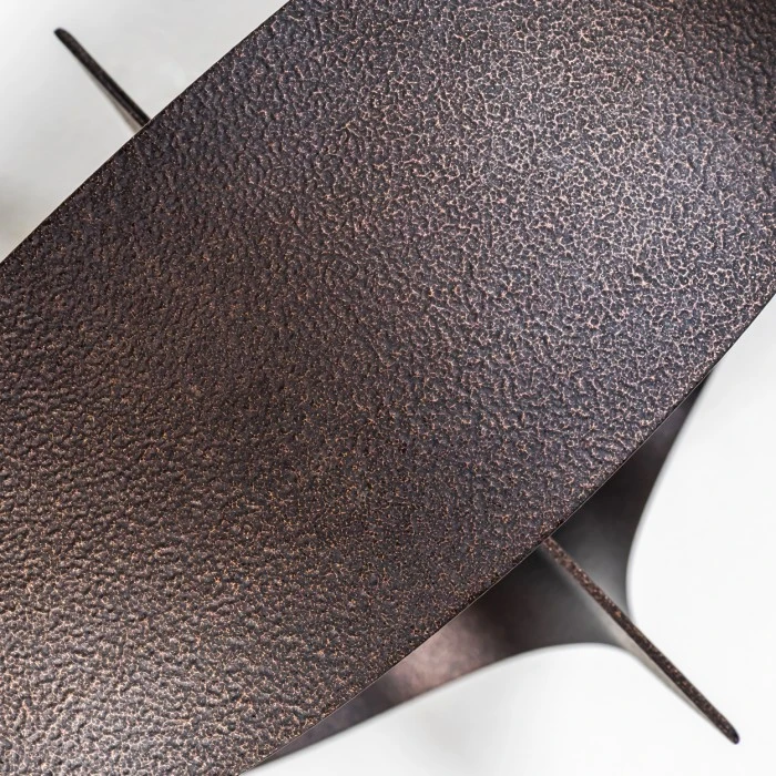 Hofstein Padua Wandleuchte LED Braun, 2-flammig 19 Hofstein Padua Wandleuchte LED Braun, 2-flammig - Image 19