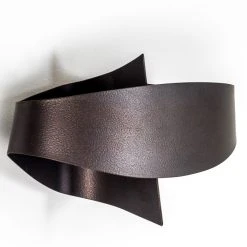 Hofstein Padua Wandleuchte LED Braun, 2-flammig 27 Hofstein Padua Wandleuchte LED Braun, 2-flammig -Wandleuchten Verkauf padua wandleuchte h386 led 6