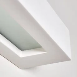 Hofstein Paglia Wandleuchte Weiß, 2-flammig -Wandleuchten Verkauf paglia wandleuchte h169408 do1 do1 14