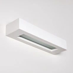 Hofstein Paglia Wandleuchte Weiß, 2-flammig -Wandleuchten Verkauf paglia wandleuchte h169408 do1 do1 3