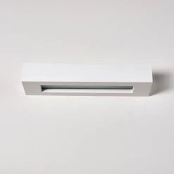 Hofstein Paglia Wandleuchte Weiß, 2-flammig -Wandleuchten Verkauf paglia wandleuchte h169408 do1 do1 6