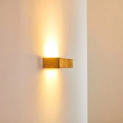 Hofstein Paglia Wandleuchte Gold, 2-flammig -Wandleuchten Verkauf paglia wandleuchte h3010211 do4 12