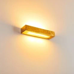 Hofstein Paglia Wandleuchte Gold, 2-flammig -Wandleuchten Verkauf paglia wandleuchte h3010211 do4 2