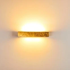 Hofstein Paglia Wandleuchte Gold, 2-flammig -Wandleuchten Verkauf paglia wandleuchte h3010211 do4 6