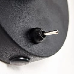 Hofstein Pany Wandleuchte Schwarz, 1-flammig 39 Hofstein Pany Wandleuchte Schwarz, 1-flammig -Wandleuchten Verkauf pany wandleuchte h3282793 do1 17