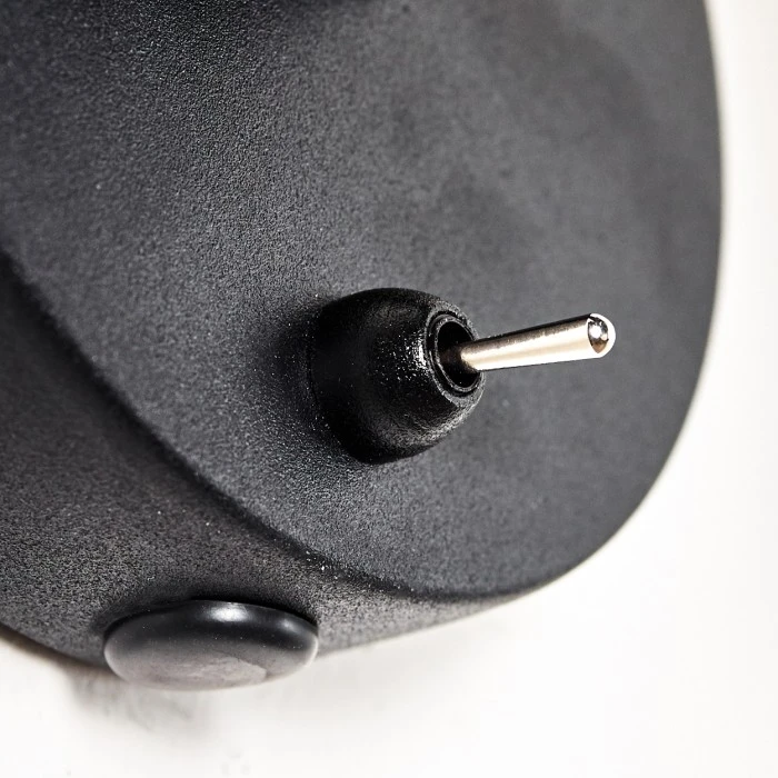 Hofstein Pany Wandleuchte Schwarz, 1-flammig 18 Hofstein Pany Wandleuchte Schwarz, 1-flammig - Image 18