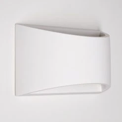 Hofstein Patea Wandleuchte Weiß, 1-flammig -Wandleuchten Verkauf patea wandleuchte h3266335 do4 12