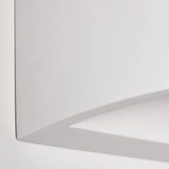 Hofstein Patea Wandleuchte Weiß, 1-flammig -Wandleuchten Verkauf patea wandleuchte h3266335 do4 16