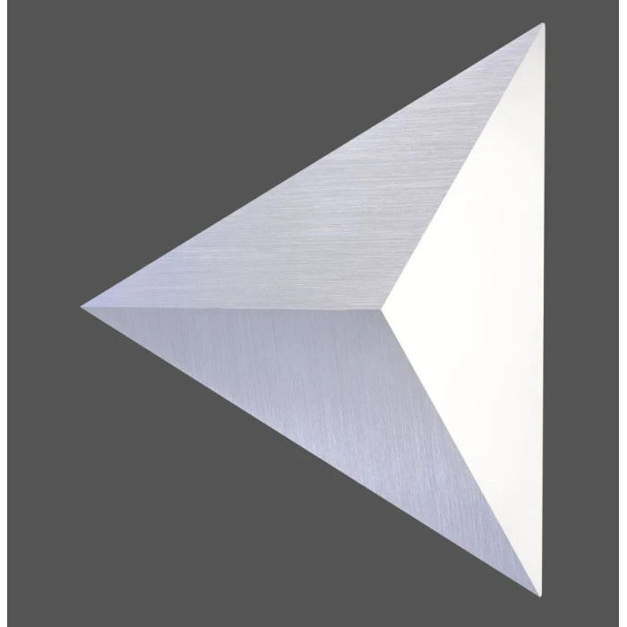 Paul Neuhaus Q-Serie Paul Neuhaus Q-TETRA MASTER Wandleuchte LED Nickel-Matt, 1-flammig, Fernbedienung, Farbwechsler 13 Paul Neuhaus Q-Serie Paul Neuhaus Q-TETRA MASTER Wandleuchte LED Nickel-Matt, 1-flammig, Fernbedienung, Farbwechsler – Bild 13