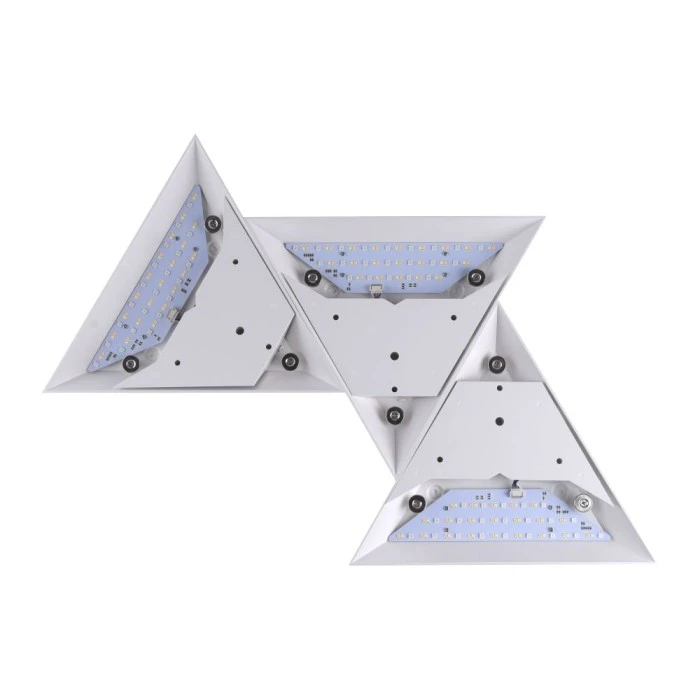 Paul Neuhaus Q-Serie Paul Neuhaus Q-TETRA MASTER Wandleuchte LED Nickel-Matt, 1-flammig, Fernbedienung, Farbwechsler 23 Paul Neuhaus Q-Serie Paul Neuhaus Q-TETRA MASTER Wandleuchte LED Nickel-Matt, 1-flammig, Fernbedienung, Farbwechsler – Bild 23