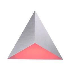 Paul Neuhaus Q-Serie Paul Neuhaus Q-TETRA MASTER Wandleuchte LED Nickel-Matt, 1-flammig, Fernbedienung, Farbwechsler 30 Paul Neuhaus Q-Serie Paul Neuhaus Q-TETRA MASTER Wandleuchte LED Nickel-Matt, 1-flammig, Fernbedienung, Farbwechsler -Wandleuchten Verkauf paul neuhaus q tetra master wandleuchte 6831 95 4