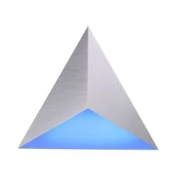 Paul Neuhaus Q-Serie Paul Neuhaus Q-TETRA MASTER Wandleuchte LED Nickel-Matt, 1-flammig, Fernbedienung, Farbwechsler 32 Paul Neuhaus Q-Serie Paul Neuhaus Q-TETRA MASTER Wandleuchte LED Nickel-Matt, 1-flammig, Fernbedienung, Farbwechsler -Wandleuchten Verkauf paul neuhaus q tetra master wandleuchte 6831 95 6