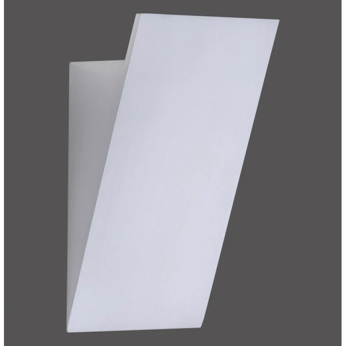 Paul Neuhaus Q-Serie Paul Neuhaus Q-WEDGE Wandleuchte LED Aluminium, 1-flammig, Fernbedienung, Farbwechsler 2 Paul Neuhaus Q-Serie Paul Neuhaus Q-WEDGE Wandleuchte LED Aluminium, 1-flammig, Fernbedienung, Farbwechsler – Bild 2