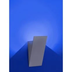 Paul Neuhaus Q-Serie Paul Neuhaus Q-WEDGE Wandleuchte LED Aluminium, 1-flammig, Fernbedienung, Farbwechsler 13 Paul Neuhaus Q-Serie Paul Neuhaus Q-WEDGE Wandleuchte LED Aluminium, 1-flammig, Fernbedienung, Farbwechsler -Wandleuchten Verkauf paul neuhaus q wedge wandleuchte 9002 95 4