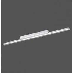 Paul Neuhaus Leuchten Paul Neuhaus TIMON Wand- und Spiegelleuchte LED Chrom, 1-flammig