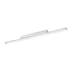 Paul Neuhaus Leuchten Paul Neuhaus TIMON Wand- und Spiegelleuchte LED Chrom, 1-flammig -Wandleuchten Verkauf paul neuhaus timon wand und spiegelleuchte 9108 17 3
