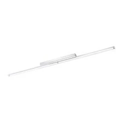 Paul Neuhaus Leuchten Paul Neuhaus Timon Wand- und Spiegelleuchte LED Chrom, 1-flammig 9 Paul Neuhaus Leuchten Paul Neuhaus Timon Wand- und Spiegelleuchte LED Chrom, 1-flammig -Wandleuchten Verkauf paul neuhaus timon wand und spiegelleuchte 9112 17 3