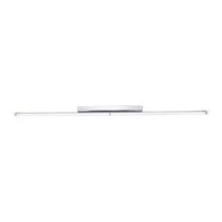 Paul Neuhaus Leuchten Paul Neuhaus Timon Wand- und Spiegelleuchte LED Chrom, 1-flammig 10 Paul Neuhaus Leuchten Paul Neuhaus Timon Wand- und Spiegelleuchte LED Chrom, 1-flammig -Wandleuchten Verkauf paul neuhaus timon wand und spiegelleuchte 9112 17 4