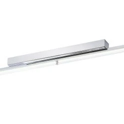 Paul Neuhaus Leuchten Paul Neuhaus Timon Wand- und Spiegelleuchte LED Chrom, 1-flammig 11 Paul Neuhaus Leuchten Paul Neuhaus Timon Wand- und Spiegelleuchte LED Chrom, 1-flammig -Wandleuchten Verkauf paul neuhaus timon wand und spiegelleuchte 9112 17 5