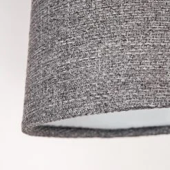 Hofstein Peralonso Wandleuchte Nickel-Matt, 1-flammig -Wandleuchten Verkauf peralonso wandleuchte h3579589 2