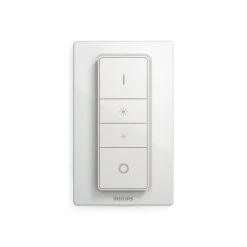 Philips Leuchten Philips Hue White Ambiance Runner Wandspot Basis LED Schwarz, 1-flammig -Wandleuchten Verkauf philips hue white ambiance runner wandspot basis 8718696175354 11