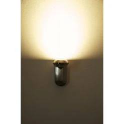 Philips Leuchten Philips SEPIA Aufbauspot LED Chrom, 1-flammig 41 Philips Leuchten Philips SEPIA Aufbauspot LED Chrom, 1-flammig -Wandleuchten Verkauf philips sepia aufbauspot 571701716 do1 18