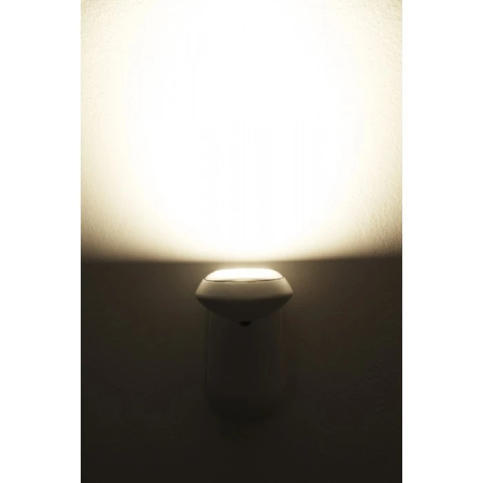 Philips Leuchten Philips SEPIA Aufbauspot LED Weiß, 1-flammig 13 Philips Leuchten Philips SEPIA Aufbauspot LED Weiß, 1-flammig – Bild 13