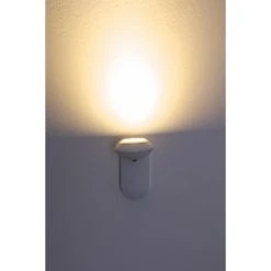 Philips Leuchten Philips SEPIA Aufbauspot LED Weiß, 1-flammig 17 Philips Leuchten Philips SEPIA Aufbauspot LED Weiß, 1-flammig -Wandleuchten Verkauf philips sepia aufbauspot 571703116 do1 3