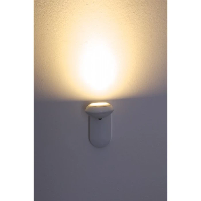 Philips Leuchten Philips SEPIA Aufbauspot LED Weiß, 1-flammig 4 Philips Leuchten Philips SEPIA Aufbauspot LED Weiß, 1-flammig – Bild 4