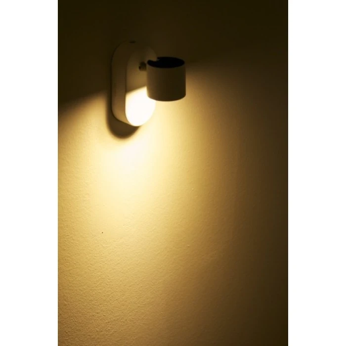 Philips Leuchten Philips STAR Aufbauspot LED Weiß, 1-flammig 11 Philips Leuchten Philips STAR Aufbauspot LED Weiß, 1-flammig - Image 11