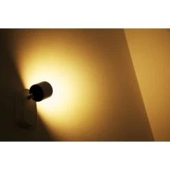 Philips Leuchten Philips STAR Aufbauspot LED Weiß, 1-flammig 26 Philips Leuchten Philips STAR Aufbauspot LED Weiß, 1-flammig -Wandleuchten Verkauf philips star aufbauspot 562403116 do1 12