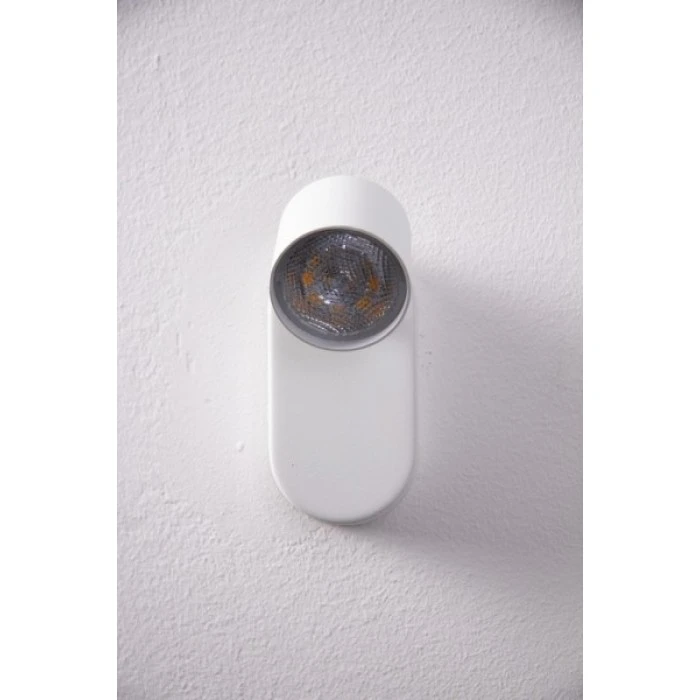 Philips Leuchten Philips STAR Aufbauspot LED Weiß, 1-flammig 3 Philips Leuchten Philips STAR Aufbauspot LED Weiß, 1-flammig - Image 3