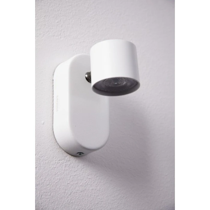 Philips Leuchten Philips STAR Aufbauspot LED Weiß, 1-flammig 5 Philips Leuchten Philips STAR Aufbauspot LED Weiß, 1-flammig - Image 5