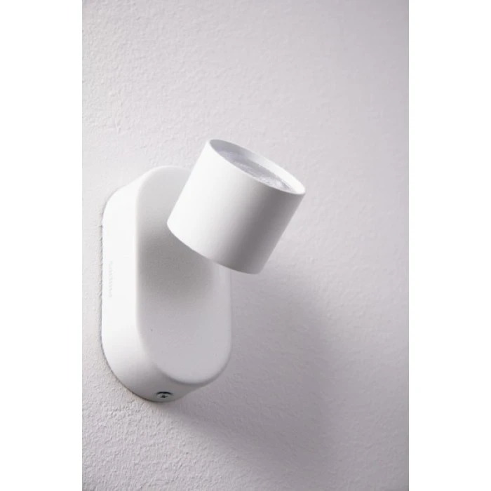 Philips Leuchten Philips STAR Aufbauspot LED Weiß, 1-flammig 6 Philips Leuchten Philips STAR Aufbauspot LED Weiß, 1-flammig - Image 6