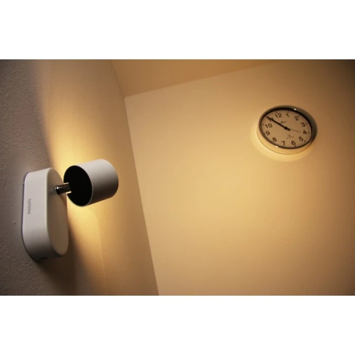 Philips Leuchten Philips STAR Aufbauspot LED Weiß, 1-flammig 8 Philips Leuchten Philips STAR Aufbauspot LED Weiß, 1-flammig - Image 8