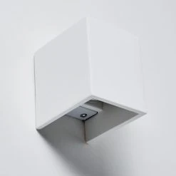 Hofstein Piceno Wandleuchte Weiß, 1-flammig -Wandleuchten Verkauf piceno wandleuchte h169392 do4 10