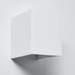 Hofstein Piceno Wandleuchte Weiß, 1-flammig -Wandleuchten Verkauf piceno wandleuchte h169392 do4 15