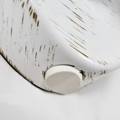 Hofstein Polmak Wandspot Weiß, Gold, 1-flammig -Wandleuchten Verkauf polmak wandspot h3092323 do1 16