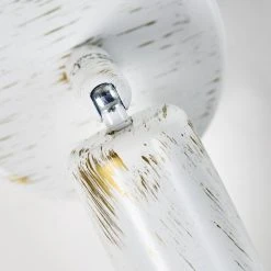 Hofstein Polmak Wandspot Weiß, Gold, 1-flammig -Wandleuchten Verkauf polmak wandspot h3092323 do1 17