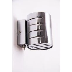 Hofstein Ponte Wandleuchte Chrom, 1-flammig 40 Hofstein Ponte Wandleuchte Chrom, 1-flammig -Wandleuchten Verkauf ponte wandleuchte h164823 14