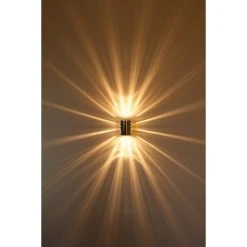 Hofstein Ponte Wandleuchte Chrom, 1-flammig 43 Hofstein Ponte Wandleuchte Chrom, 1-flammig -Wandleuchten Verkauf ponte wandleuchte h164823 17