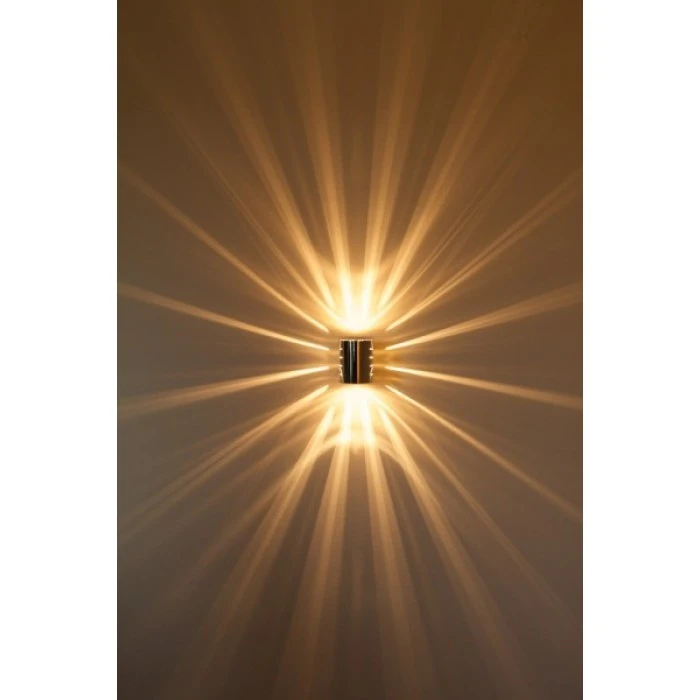 Hofstein Ponte Wandleuchte Chrom, 1-flammig 18 Hofstein Ponte Wandleuchte Chrom, 1-flammig - Image 18